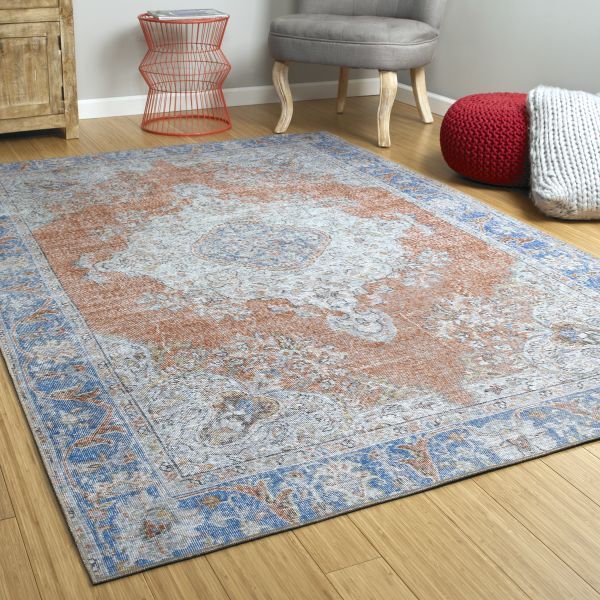 How to Clean Your Area Rug the Right Way | Frazee Carpet & Flooring