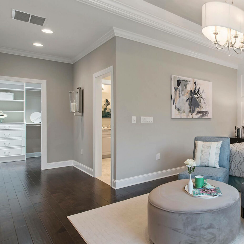 How to Choose Between Dark or Light Floors | Frazee Carpet & Flooring