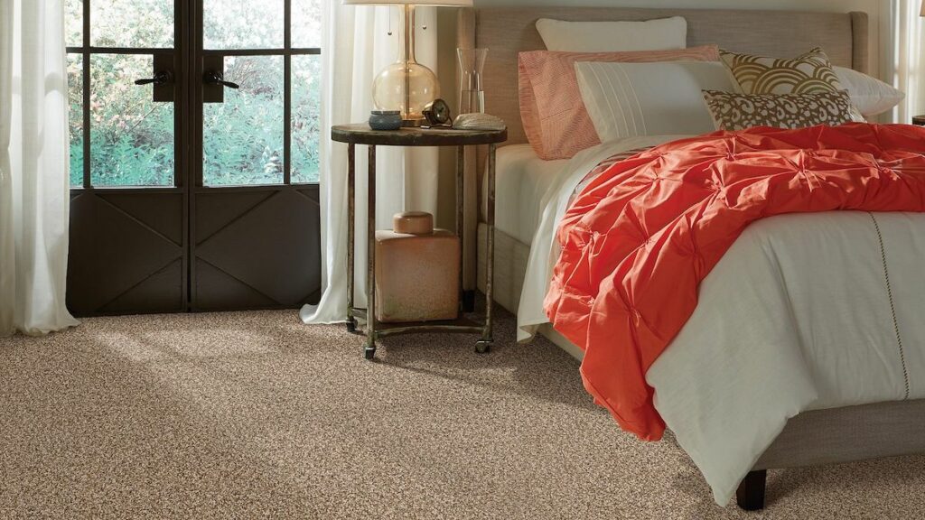 5 Reasons Carpet is One of Our Favorite Floor Options | Frazee Carpet & Flooring