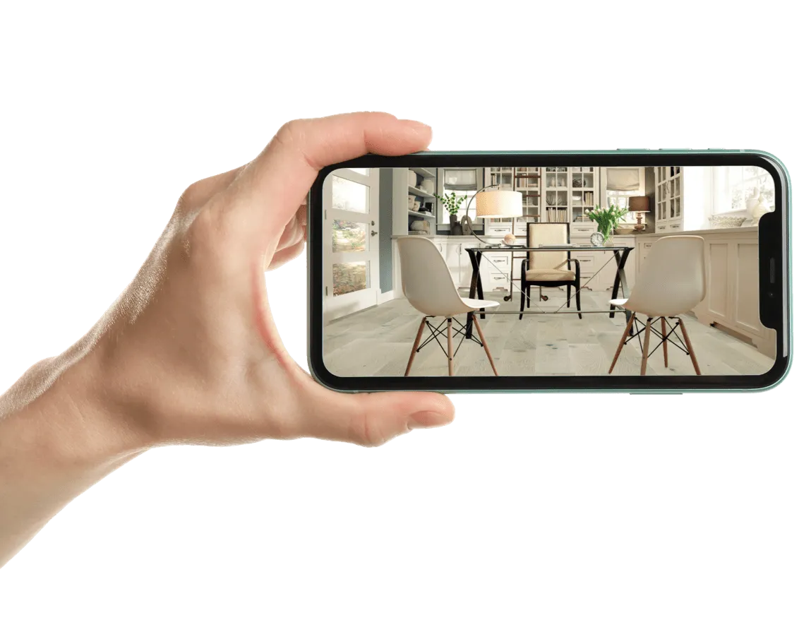 hand_phone_visualizer- hand_phone_visualizer | Frazee Carpet & Flooring