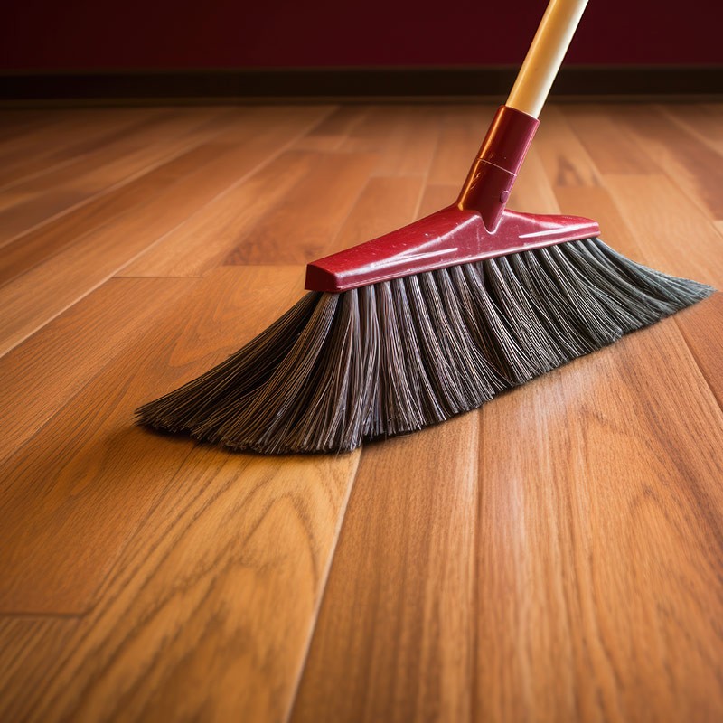 Hardwood Floors | Frazee Carpet & Flooring