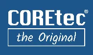 COREtecLogoVRT_no-keyline Logo | Frazee Carpet & Flooring