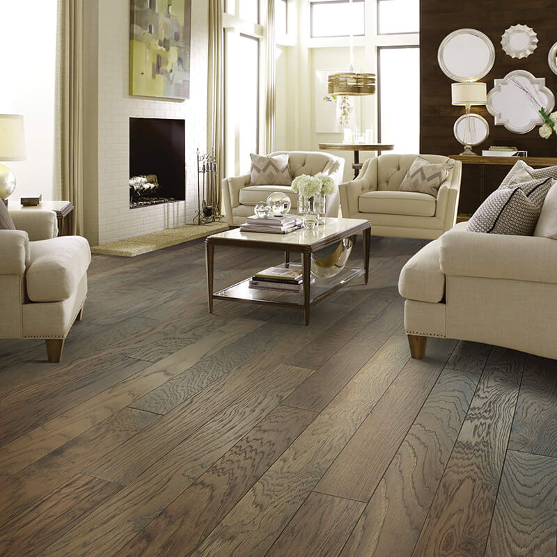Hardwood Flooring | Frazee Carpet & Flooring