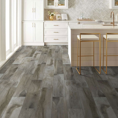 Kitchen Flooring | Frazee Carpet & Flooring