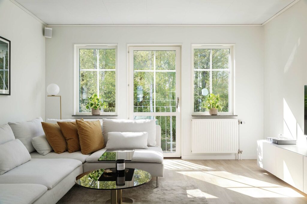 Laminate Flooring
