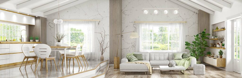 Light wood floorinh | Frazee Carpet & Flooring